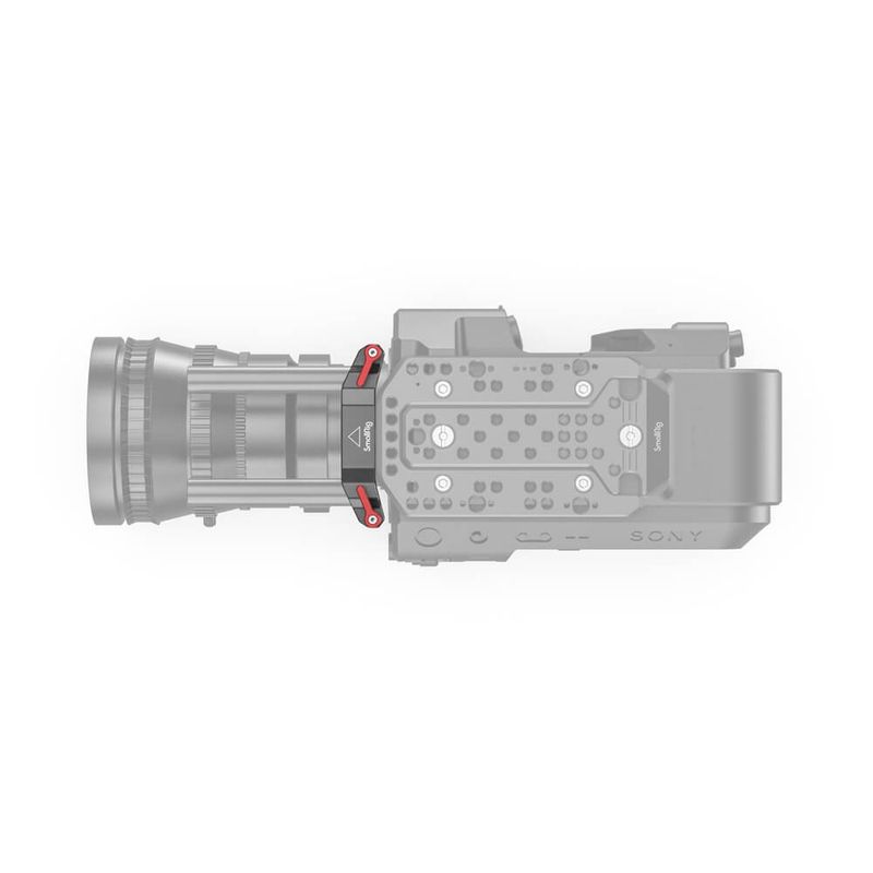 SmallRig-2845-Rod-Clamp-pentru-SONY-FX9-15mm.3