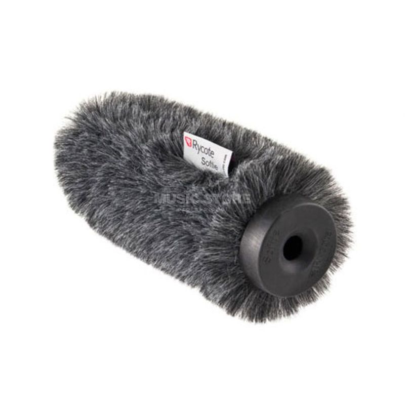 Rycote-Classic-Softie-Windshield-18cm