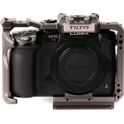 Tilta Cage Complet pentru Seria  GH Gri