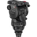 Sachtler aktiv6 - cap fluid