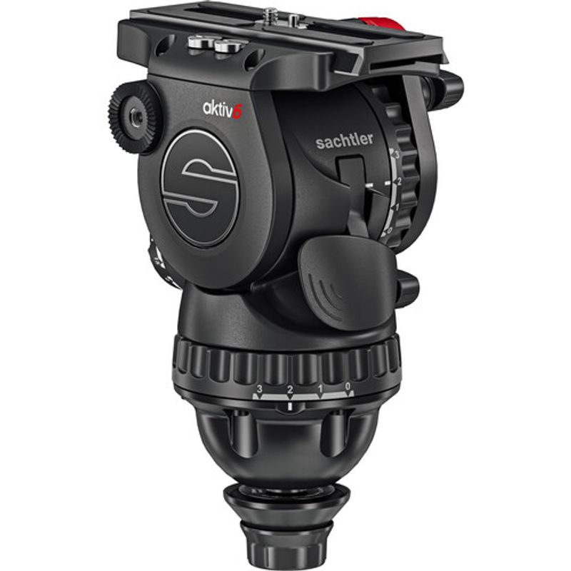 Sachtler-aktiv6---cap-fluid-pentru-trepiedele-Sachtler--75mm-