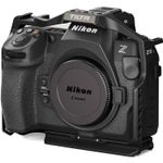 Tilta-Cage-Complet-pentru-Nikon-Z8-Negru-