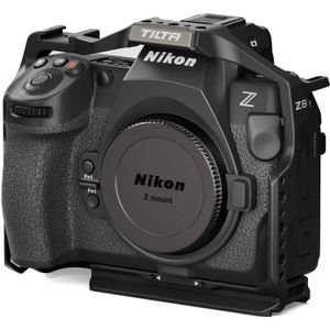 Tilta Cage Complet pentru Nikon Z8 Negru