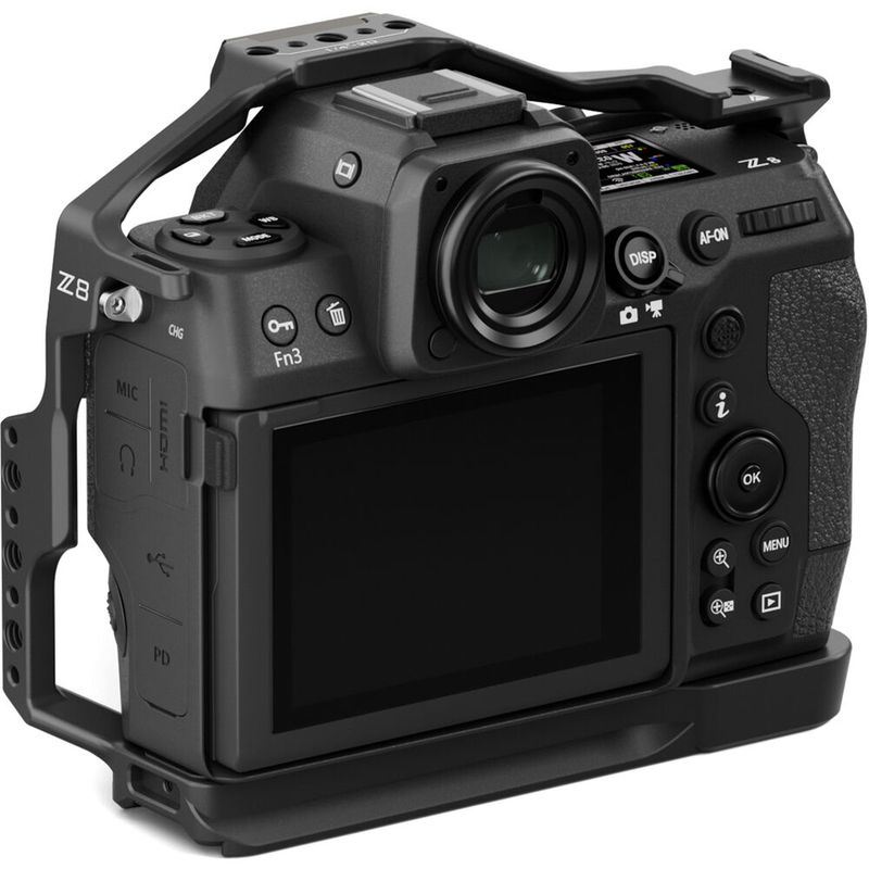 Tilta-Full-Camera-Cage-for-Nikon-Z8--2-
