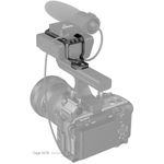 SmallRigMD3990PlacaSuperioarapentruSonyFX30FX3XLR