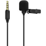 SmallRig3388simorrWaveL1MicrofonLavalieraNegru
