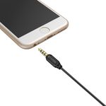 SmallRig3388simorrWaveL1MicrofonLavalieraNegru