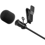SmallRig3385simorrWaveL2MicrofonLavalieraUSBTypeCNegru