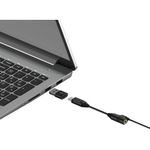 SmallRig3385simorrWaveL2MicrofonLavalieraUSBTypeCNegru