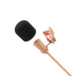 SmallRig3389simorrWaveL1MicrofonLavaliera35mmCantaloupe