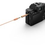 SmallRig3389simorrWaveL1MicrofonLavaliera35mmCantaloupe