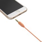 SmallRig3389simorrWaveL1MicrofonLavaliera35mmCantaloupe