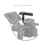SmallRig3082TopHandlepentruSonyXLRK1MK2MK3MsiAdaptorulPanasonicDMWXLR1