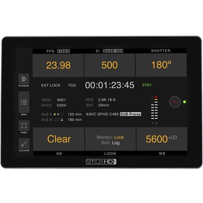 SmallHD Cine 7 Sony VENICE Kit Monitor
