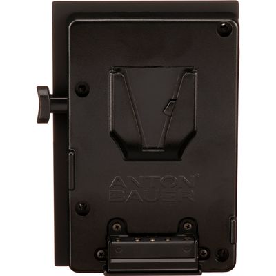 SmallHD V-Mount Placa pt Baterie  702 Touch and CINE 7