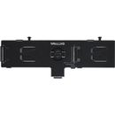 SmallHD Dual V-Mount Battery Bracket 14v/26v
