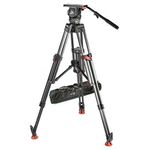 Sachtler-System-20-S1-SL-Trepied-HD-MCF