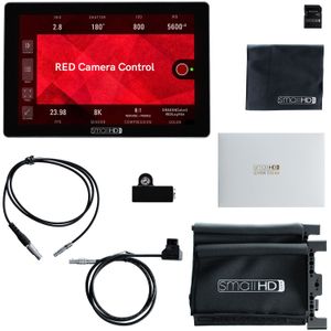 SmallHD Cine 7 RED Kit Monitor