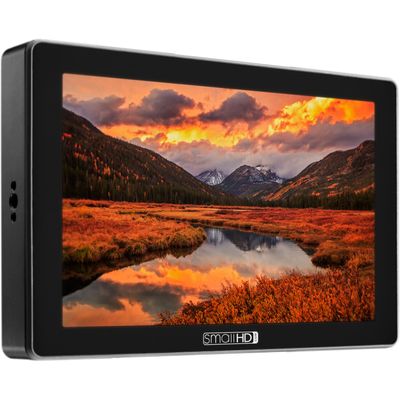 SmallHD Cine 7 RED Kit Monitor