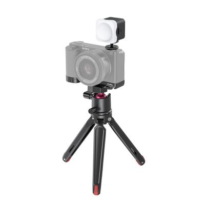 SmallRig 3525 Kit Vlogger pentru Sony ZV-E10
