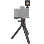 SmallRig3525KitVloggerpentruSonyZVE10