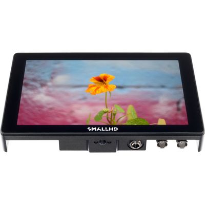 SmallHD Indie 7 Monitor Extern