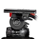 Sachtler Video Cap fluid 25 Plus