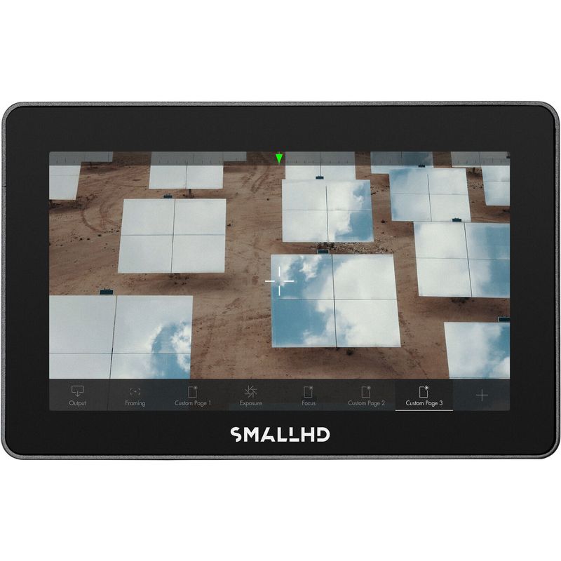 SmallHD-INDIE-5-Monitor-Touchscreen-Extern