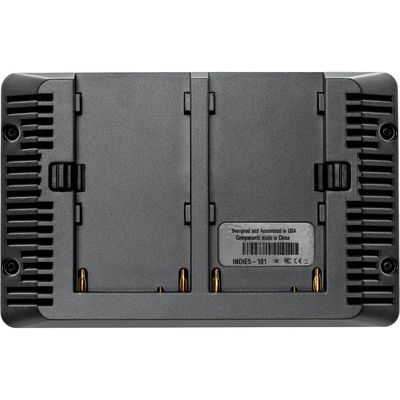 SmallHD INDIE 5 Monitor Touchscreen Extern