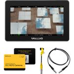 SmallHDIndie5REDRCP2KitMonitorTouchscreenKOMODODSMC3