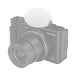 SmallRig3530WindshieldpentruSonyZVE10ZV1Alb