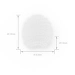 SmallRig3530WindshieldpentruSonyZVE10ZV1Alb