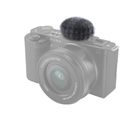 SmallRig 3529 Windshield pentru Sony ZV-E10/ZV-1 Gri