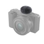 SmallRig3529WindshieldpentruSonyZVE10ZV1Gri
