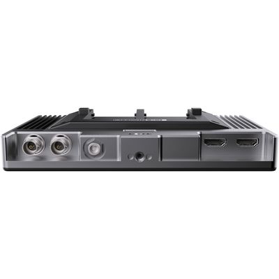 SmallHD 702 Monitor Extern cu Touchscreen