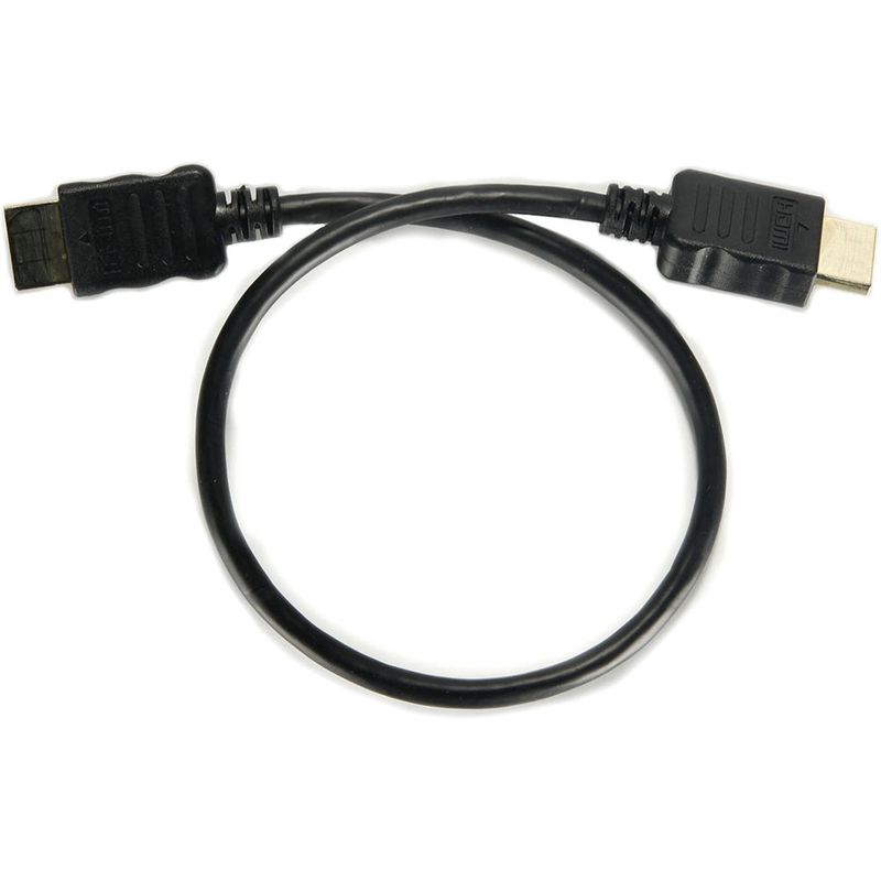 SmallHD-Thin-12in-Cablu-Hdmi-la-Hdmi