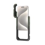 SmallRig4473xBrandonLiMobileVideoCageCoDesignEditionpentruiPhone15ProMax