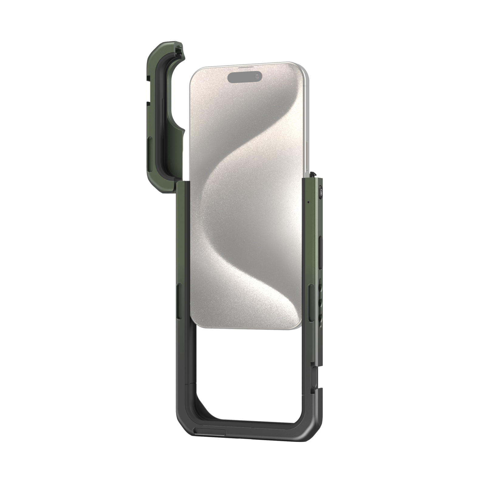 SmallRig 4473 x Brandon Li Mobile Video Cage Co-Design Edition
