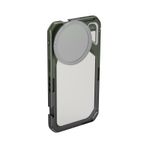 SmallRig4473xBrandonLiMobileVideoCageCoDesignEditionpentruiPhone15ProMax