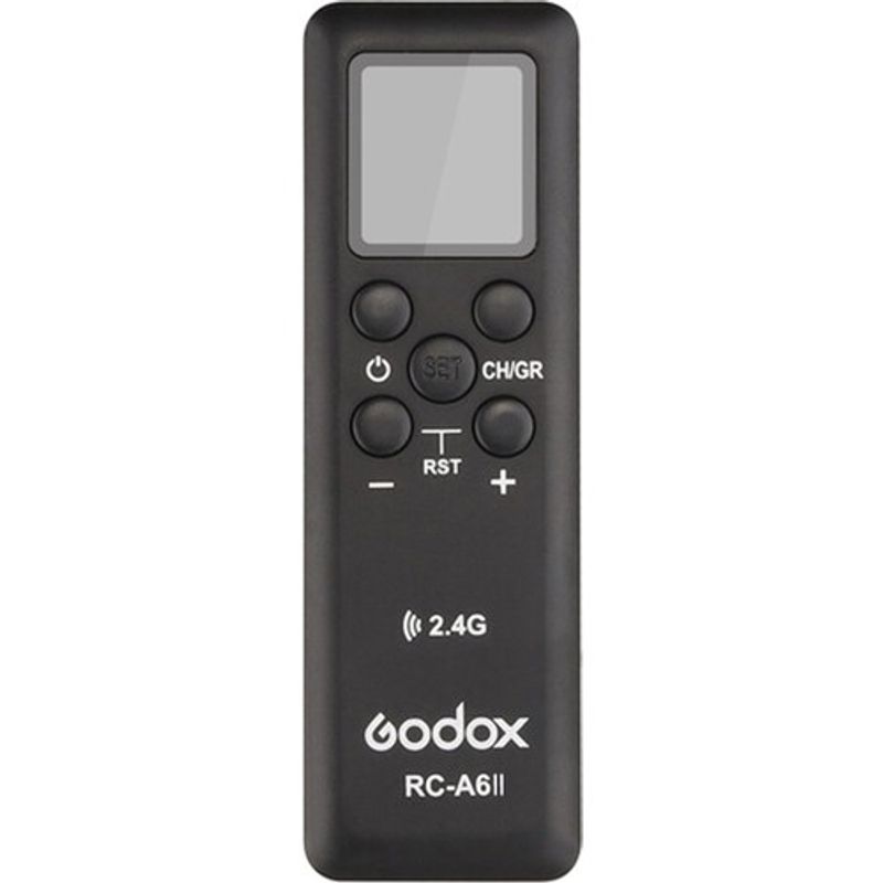 Godox-RC-A6II-LED-Light-Remote-Control-for-LDX-100-50BI-3