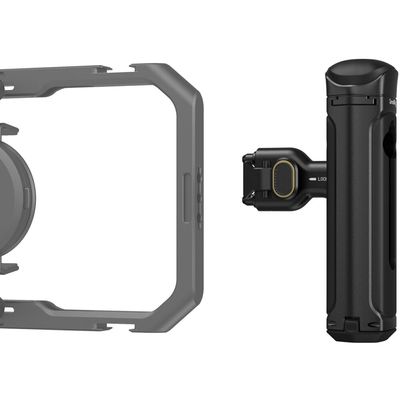 SmallRig 4402 Maner Lateral cu Eliberare Rapida si Control Wireless