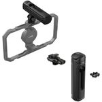 SmallRig4402ManerLateralcuEliberareRapidasiControlWireless