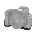 SmallRig-LCN2525-Vlogging-Mounting-Plate-pentru-Nikon-Z50.1