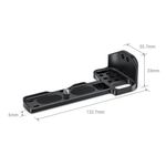 SmallRig-LCN2525-Vlogging-Mounting-Plate-pentru-Nikon-Z50.2
