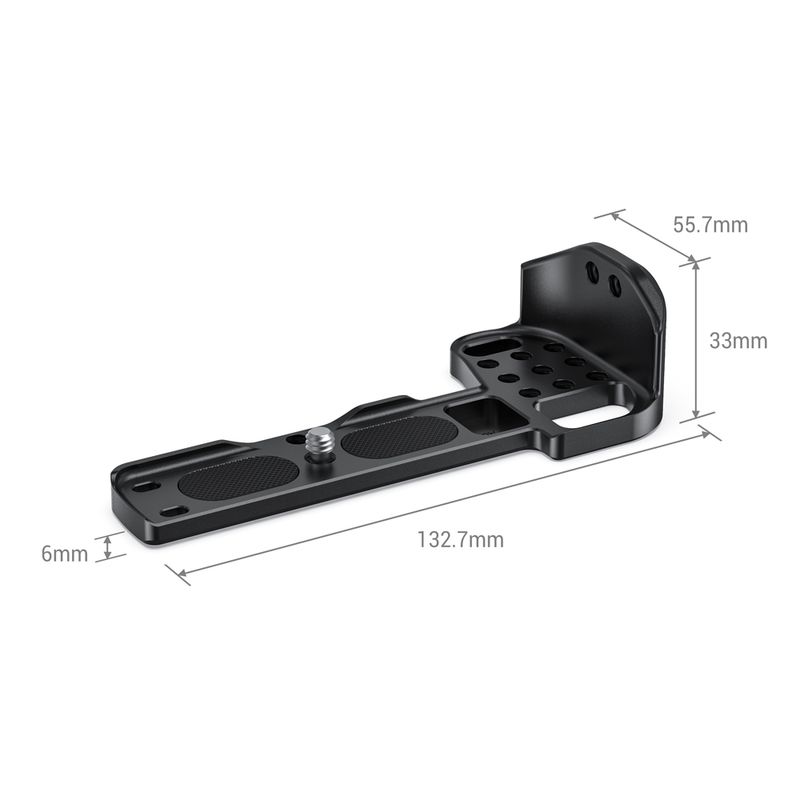 SmallRig-LCN2525-Vlogging-Mounting-Plate-pentru-Nikon-Z50.2