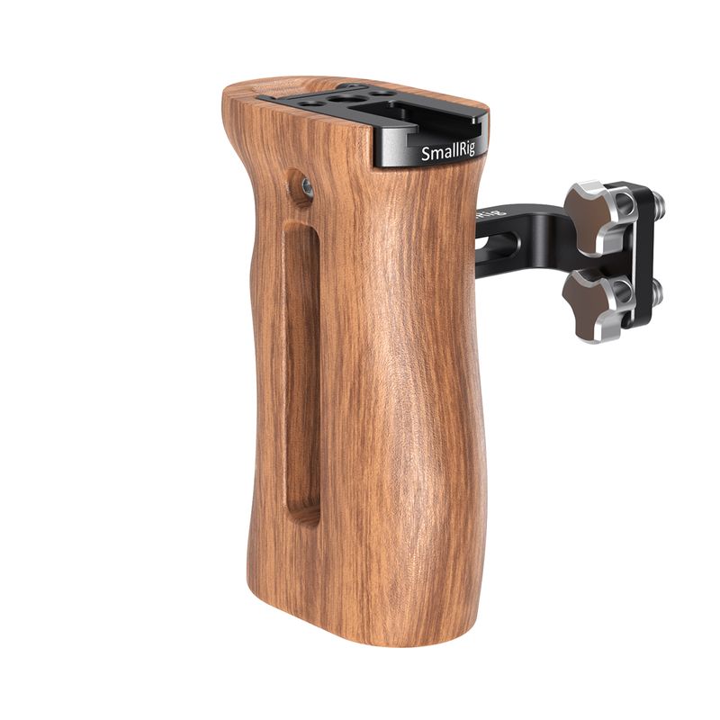 SmallRig-2093-Maner-Lateral-din-Lemn