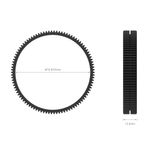 SmallRig3293SeamlessFocusGearRing7274mm