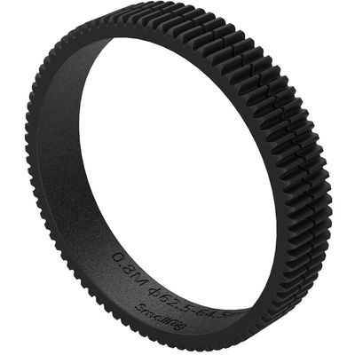 SmallRig 3291 Seamless Focus Gear Ring 62,5-64,5 mm