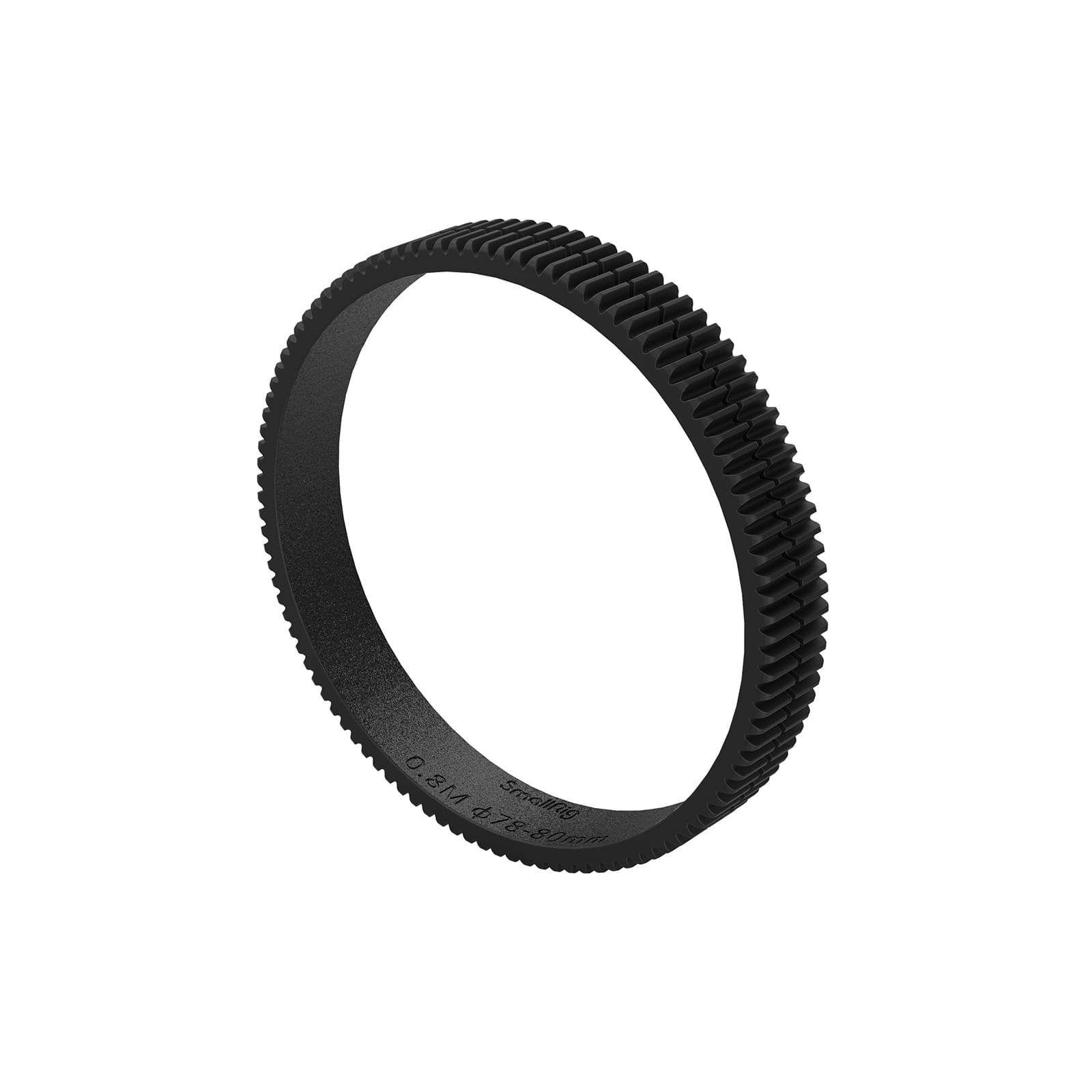 SmallRig 3295 Seamless Focus Gear Ring 78-80 mm