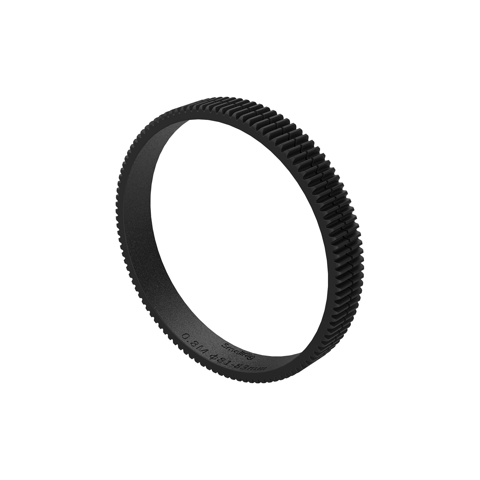 SmallRig 3296 Seamless Focus Gear Ring 81-83 mm